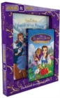 Image for Disney Beauty and the Beast Book &amp; DVD : Enchanted Storybook &amp; DVD