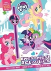 Image for My Little Pony Awesomest Activities