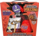 Image for Erupting Volcano : 15-Piece Erupting Volcano Kit!