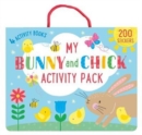 Image for My Bunny and Chick Activity Pack