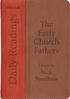 Image for Daily Readings – the Early Church Fathers
