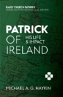 Image for Patrick of Ireland