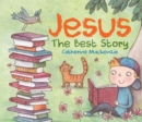 Image for Jesus : The Best story