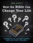 Image for How the Bible Can Change Your Life