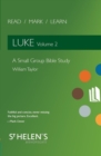 Image for Read Mark Learn: Luke Vol. 2