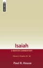 Image for Isaiah Vol 2