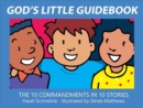 Image for God’s Little Guidebook