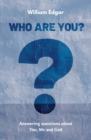 Image for Who are You?