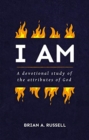 Image for I AM : A Biblical and Devotional Study of the Attributes of God