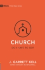 Image for Church – Do I Have to Go?