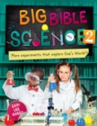 Image for Big Bible Science 2