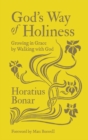 Image for God’s Way of Holiness