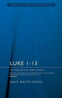 Image for Luke 1–13