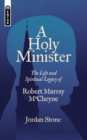 Image for A Holy Minister