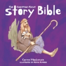 Image for Christian Focus Story Bible