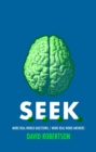 Image for S.E.E.K. : More Real World Questions / More Real Word Answers