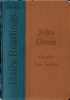 Image for Daily Readings – John Owen