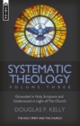 Image for Systematic Theology (Volume 3)