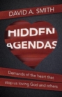 Image for Hidden Agendas