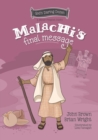 Image for Malachi’s Final Message : The Minor Prophets, Book 5