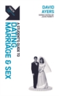 Image for Track: Dating, Marriage &amp; Sex : A Student’s Guide to Dating, Marriage &amp; Sex