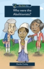 Image for Who were the Abolitionists?