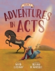 Image for Adventures in Acts Vol. 1