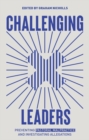 Image for Challenging Leaders