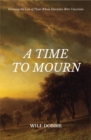 Image for A Time to Mourn