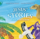 Image for Jesus’ Stories : A Family Parable Devotional
