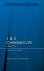 Image for 1 &amp; 2 Chronicles Vol 2 : Solomon to Cyrus