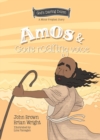 Image for Amos and God’s Roaring Voice