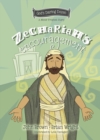 Image for Zechariah’s Encouragement : The Minor Prophets, Book 12