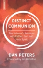 Image for Distinct Communion