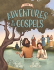 Image for Adventures in the Gospels Vol. 1