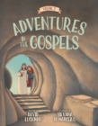 Image for Adventures in the Gospels Vol. 2
