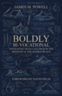 Image for Boldly Bi-Vocational