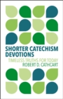 Image for Shorter Catechism Devotions