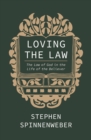 Image for Loving the Law