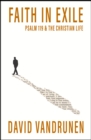 Image for Faith in Exile