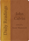 Image for Daily Readings - John Calvin