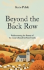 Image for Beyond the Back Row