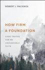Image for How Firm a Foundation