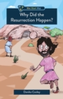 Image for Why Did the Resurrection Happen?