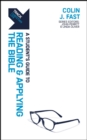 Image for Track: A Student&#39;s Guide to Reading and Applying the Bible