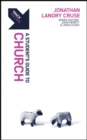 Image for Track: A Student&#39;s Guide to the Church