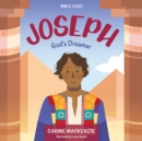Image for Joseph: God&#39;s Dreamer