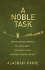Image for A Noble Task