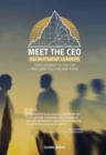 Image for Meet the CEO : Recruitment Leaders - There Journey to the Top and How You Can Join Them