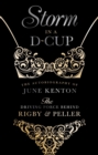 Image for Storm in a D-cup  : the autobiography of the driving force behind Rigby &amp; Peller